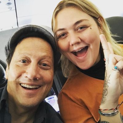 The Scoop on Rob Schneider's Wife, Dating History, and Relationships